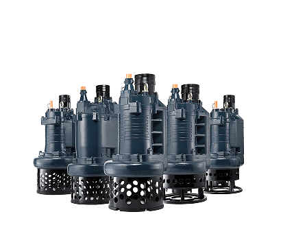 Proril Stormy Series